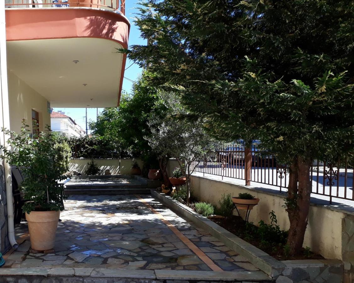 Olympus Vacation Paradise Litochoro Exterior photo